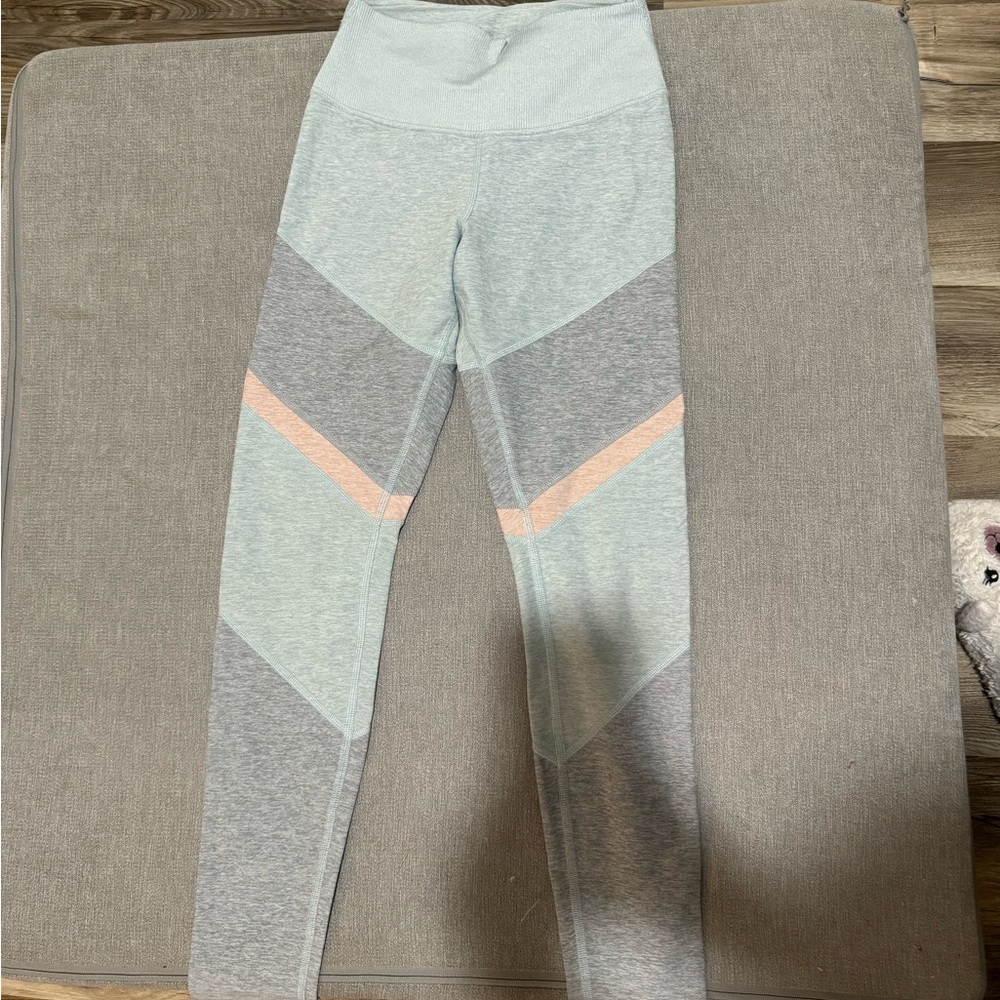Alo Yoga Alosoft Shelia Leggings